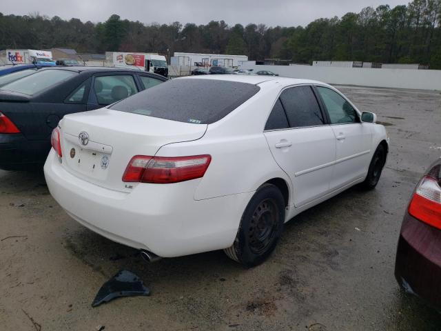 Photo 3 from auction – 2007 TOYOTA CAMRY CE with VIN 4T1BE46K47U579678
