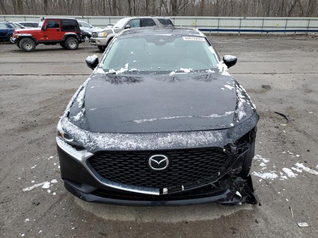 Photo 5 from auction – 2022 MAZDA 3 with VIN 3MZBPAAL3NM305867