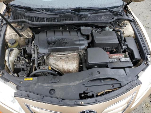 Photo 11 from auction – 2011 TOYOTA CAMRY BASE with VIN 4T1BF3EK5BU776375