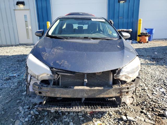 Photo 5 from auction – 2016 TOYOTA COROLLA L with VIN 2T1BURHEXGC503858