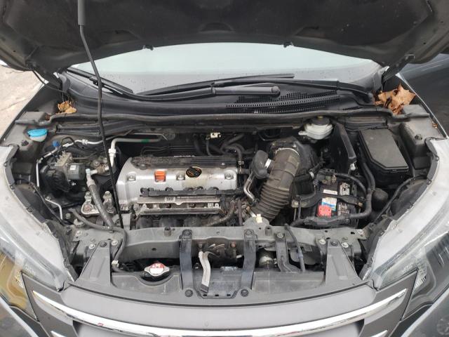 Photo 12 from auction – 2013 HONDA CR-V EX with VIN 2HKRM4H50DH655948