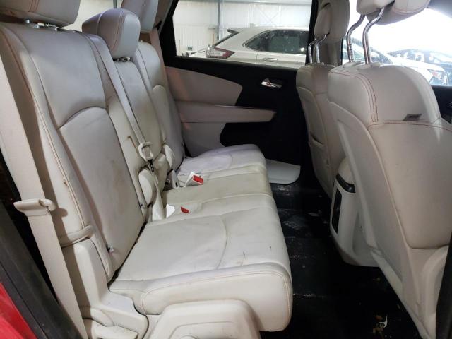 Photo 10 from auction – 2013 DODGE JOURNEY CR with VIN 3C4PDDDG0DT569943