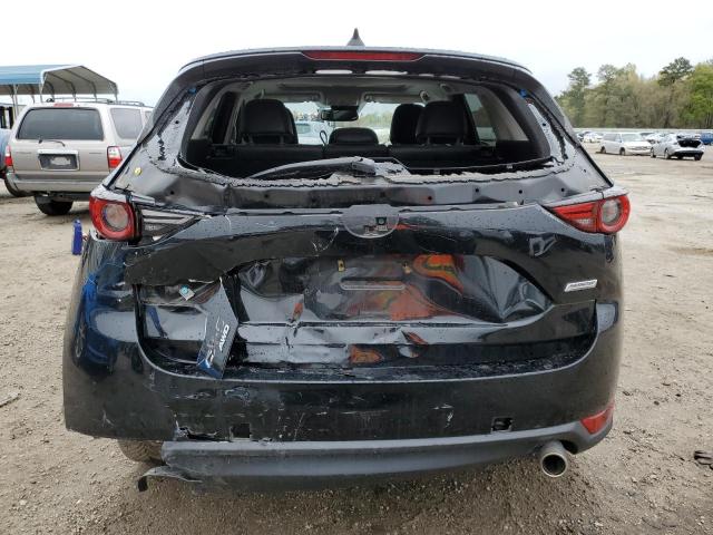 Photo 6 from auction – 2018 MAZDA CX-5 GRAND with VIN JM3KFBDM9J0409333