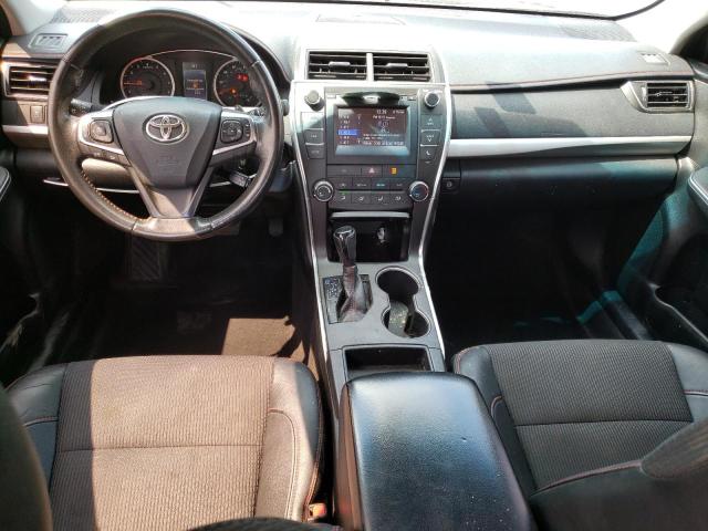 Photo 8 from auction – 2016 TOYOTA CAMRY LE with VIN 4T1BF1FK6GU580309