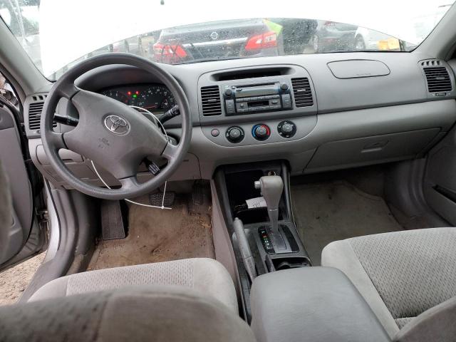 Photo 8 from auction – 2002 TOYOTA CAMRY LE with VIN 4T1BE32K62U109774