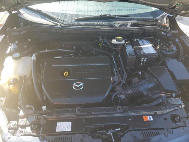 Photo 11 from auction – 2012 MAZDA 3 S with VIN JM1BL1W53C1507482