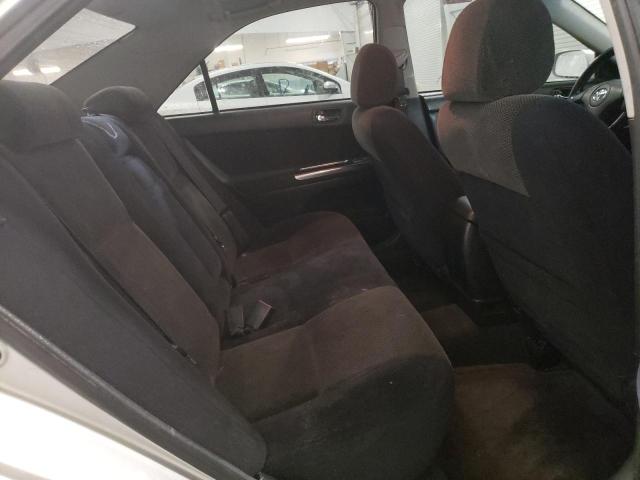 Photo 10 from auction – 2003 TOYOTA CAMRY LE with VIN 4T1BE32K03U641703
