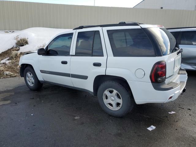 صورة رقم 2 من المزاد - 2003 CHEVROLET TRAILBLAZE مع VIN 1GNDT13S032132476