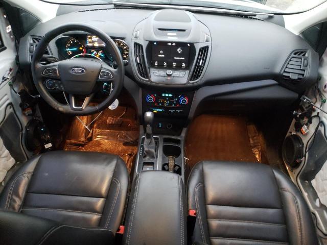 Photo 8 from auction – 2017 FORD ESCAPE SE with VIN 1FMCU0G90HUC54863