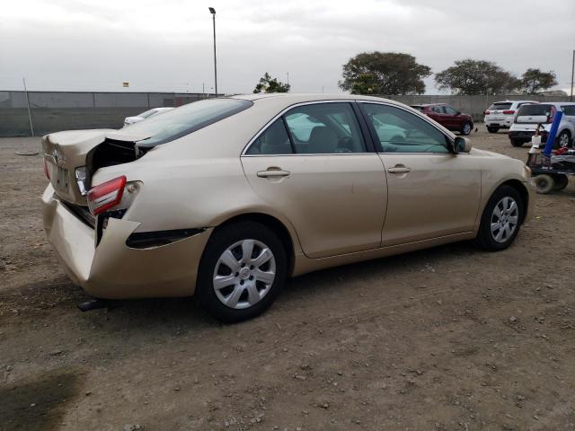 Photo 3 from auction – 2010 TOYOTA CAMRY BASE with VIN 4T4BF3EK6AR014435
