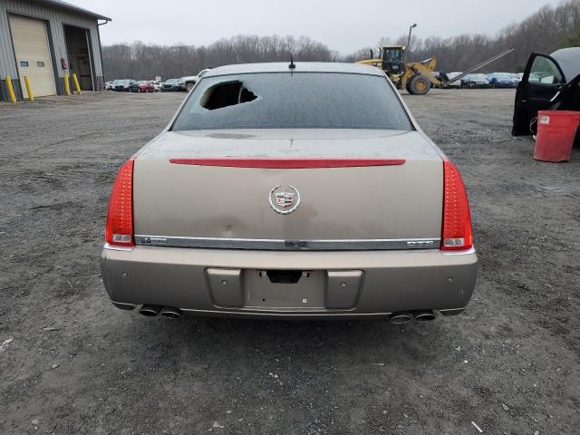 Photo 6 from auction – 2006 CADILLAC DTS with VIN 1G6KD57Y36U255493
