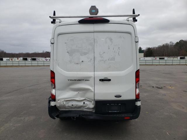 Photo 6 from auction – 2019 FORD TRANSIT T- with VIN 1FTYR1CM5KKB14208