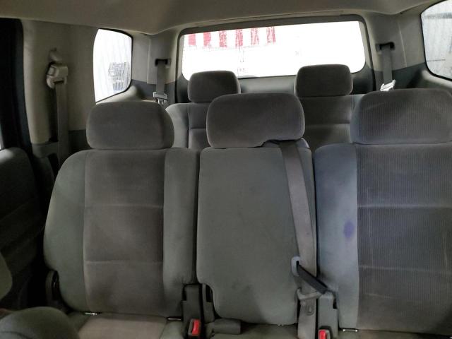 Photo 10 from auction – 2005 DODGE DURANGO SL with VIN 1D4HB48D05F619751