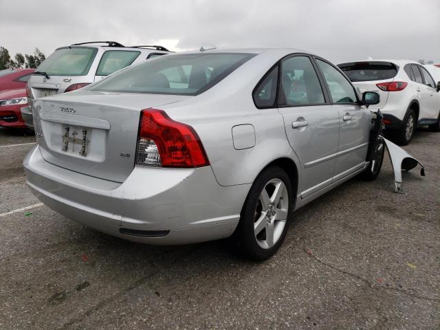 Photo 3 from auction – 2008 VOLVO S40 2.4I with VIN YV1MS390782386653