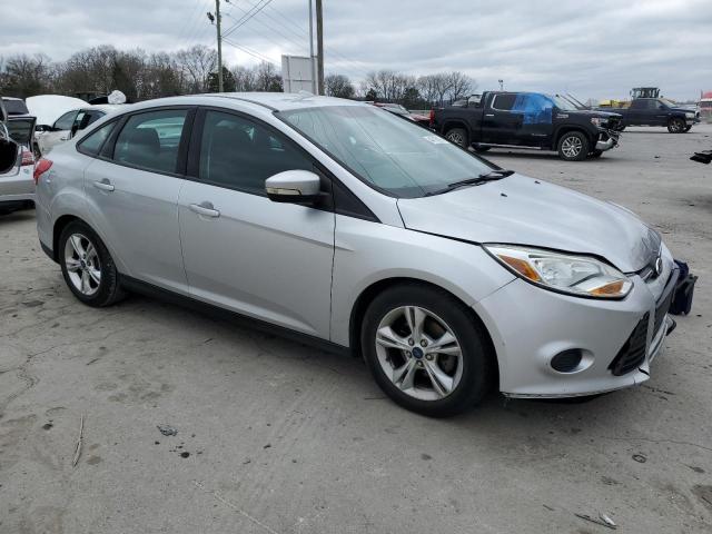 Photo 4 from auction – 2014 FORD FOCUS SE with VIN 1FADP3F22EL214099