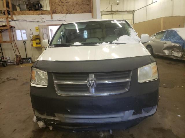 Photo 5 from auction – 2008 DODGE GR CARAVAN with VIN 1D8HN54P58B105885