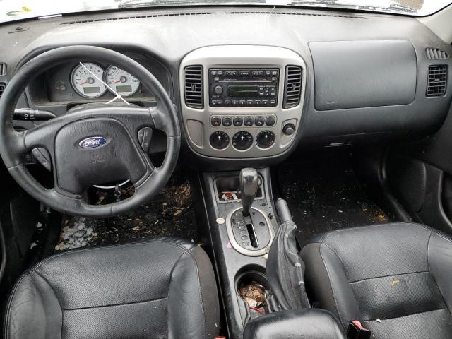 Photo 8 from auction – 2005 FORD ESCAPE LIM with VIN 1FMYU04175KA88532