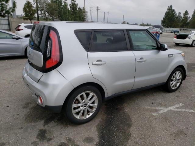 Photo 3 from auction – 2018 KIA SOUL + with VIN KNDJP3A58J7527160