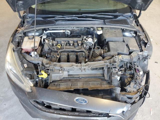 Photo 11 from auction – 2017 FORD FOCUS SE with VIN 1FADP3F26HL336503