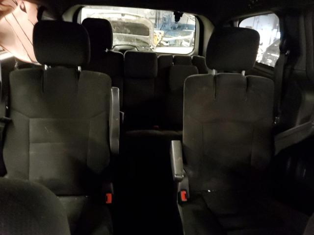 Photo 10 from auction – 2015 DODGE GRAND CARA with VIN 2C4RDGBG2FR523324
