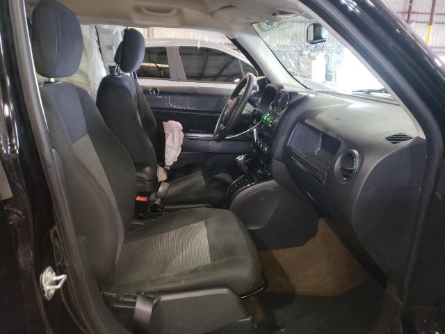 Photo 7 from auction – 2017 JEEP PATRIOT SP with VIN 1C4NJPBA3HD146236