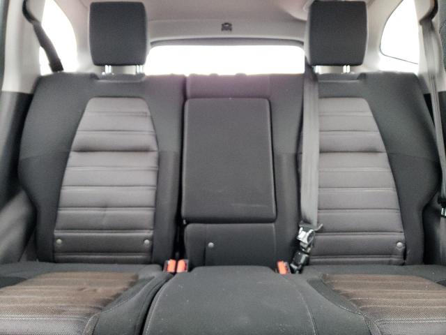 Photo 10 from auction – 2019 HONDA CR-V EX with VIN 2HKRW2H53KH631283