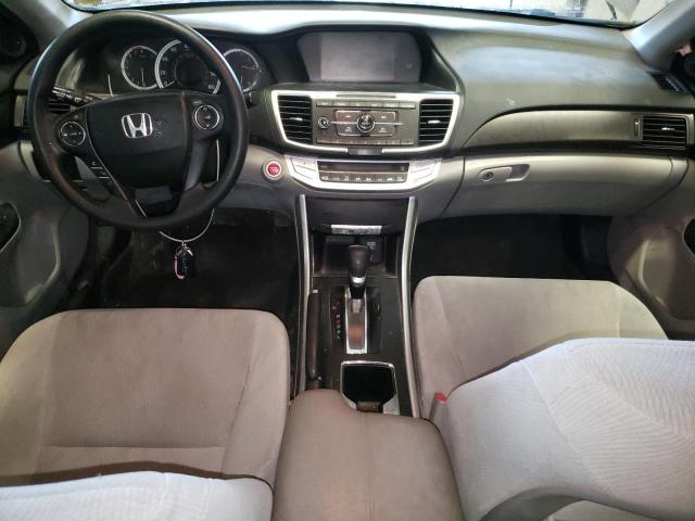 Photo 8 from auction – 2014 HONDA ACCORD EX with VIN 1HGCR2F73EA011564