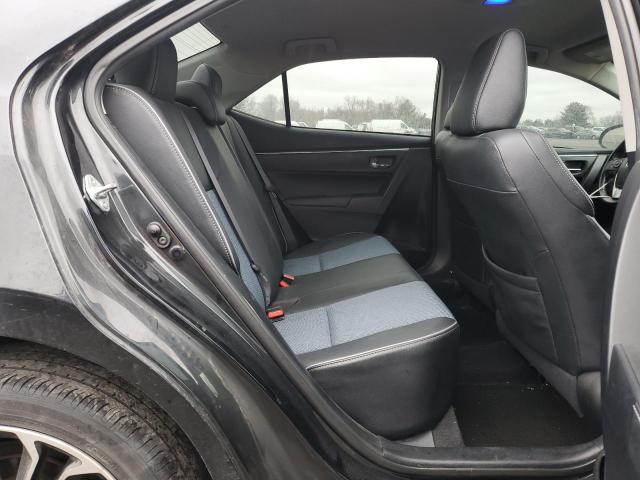 Photo 10 from auction – 2014 TOYOTA COROLLA L with VIN 2T1BURHE4EC083852