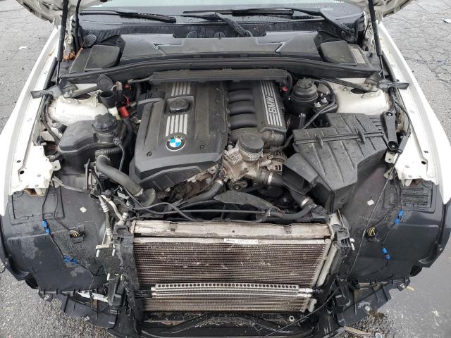Photo 11 from auction – 2013 BMW 128 I with VIN WBAUP9C59DVS94304