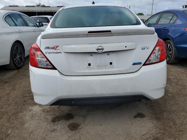 Photo 6 from auction – 2016 NISSAN VERSA S with VIN 3N1CN7AP4GL872734