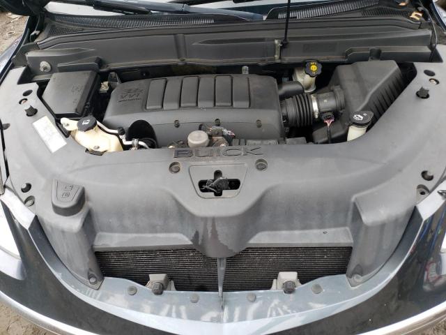 Photo 12 from auction – 2011 BUICK ENCLAVE CX with VIN 5GAKVBED5BJ319586