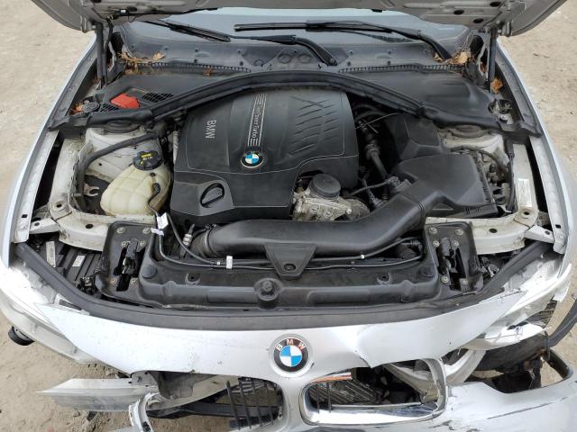 Photo 11 from auction – 2014 BMW 335 XI with VIN WBA3B9C59EP459221