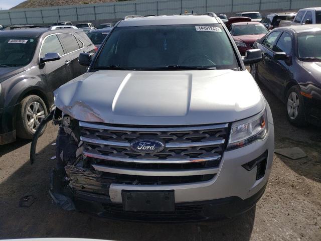 Photo 5 from auction – 2018 FORD EXPLORER with VIN 1FM5K8B8XJGC05962
