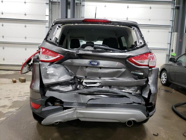 Photo 6 from auction – 2013 FORD ESCAPE SE with VIN 1FMCU0GX9DUC86266