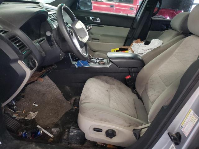 Photo 7 from auction – 2012 FORD EXPLORER with VIN 1FMHK7B8XCGA67365