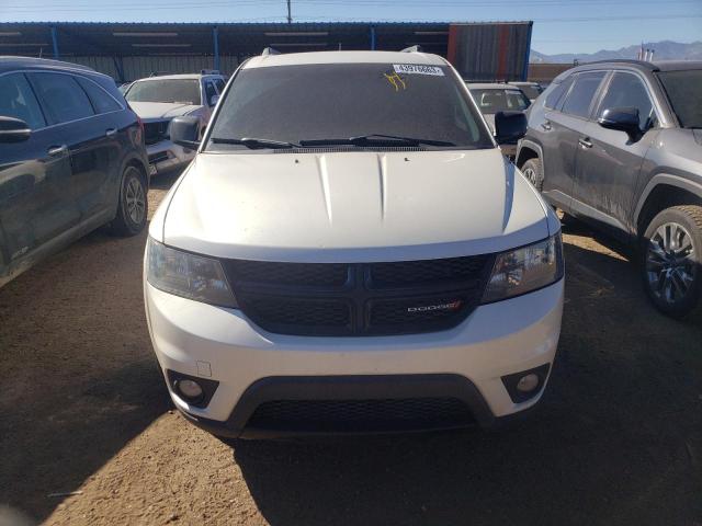 Photo 5 from auction – 2017 DODGE JOURNEY SX with VIN 3C4PDCBG8HT552746