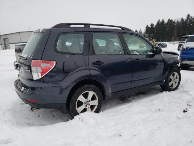 Photo 3 from auction – 2012 SUBARU FORESTER 2 with VIN JF2SHABC7CH401969