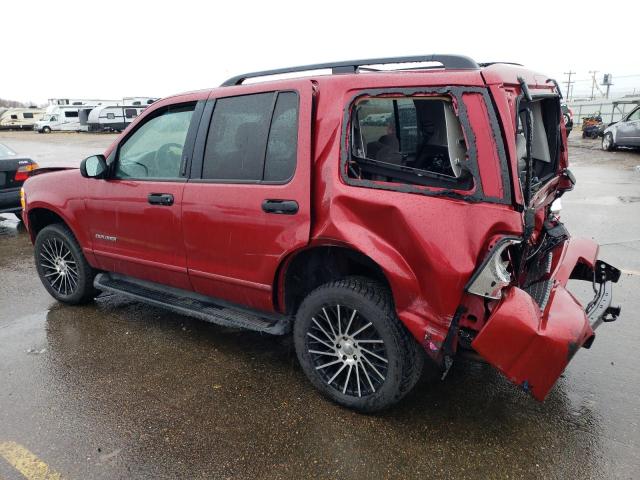 Photo 2 from auction – 2004 FORD EXPLORER X with VIN 1FMZU73K54ZA82743