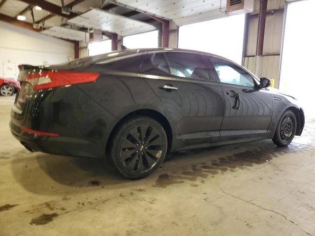 Photo 3 from auction – 2012 KIA OPTIMA with VIN 5XXGR4A69CG020782