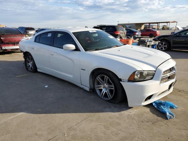 Photo 4 from auction – 2014 DODGE CHARGER R/ with VIN 2C3CDXCT7EH209095