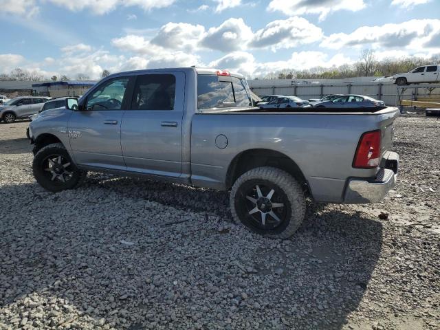 Photo 2 from auction – 2020 RAM 1500 CLASS with VIN 1C6RR7TT6LS124933