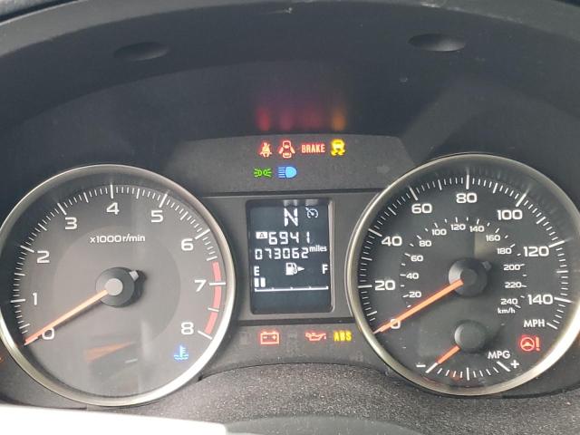 Zdjęcie 9 z aukcji – 2016 SUBARU IMPREZA SP z VIN JF1GPAP6XGH291943