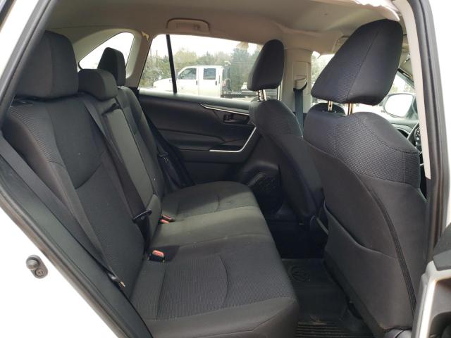 Photo 10 from auction – 2020 TOYOTA RAV4 LE with VIN 2T3F1RFVXLW128776