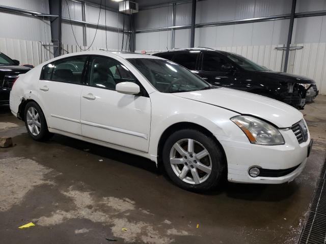 Photo 4 from auction – 2004 NISSAN MAXIMA SE with VIN 1N4BA41E74C914649