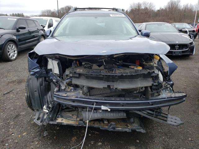 Photo 5 from auction – 2016 SUBARU OUTBACK 2. with VIN 4S4BSALC9G3300414