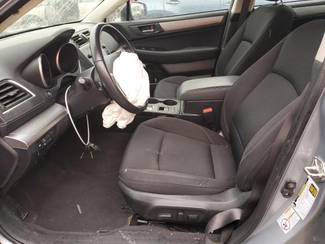 Photo 7 from auction – 2018 SUBARU LEGACY 2.5 with VIN 4S3BNAD65J3026978