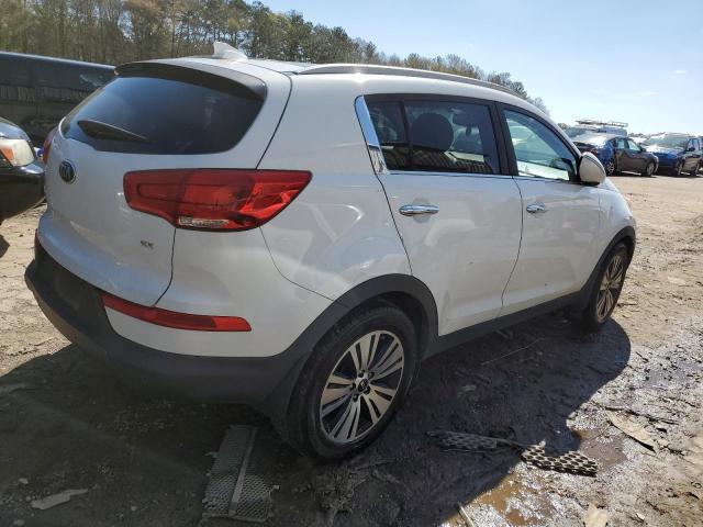Photo 3 from auction – 2015 KIA SPORTAGE E with VIN KNDPC3AC5F7692398