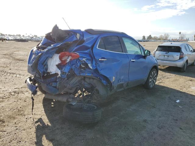 Photo 3 from auction – 2018 BUICK ENCORE ESS with VIN KL4CJGSB2JB686429