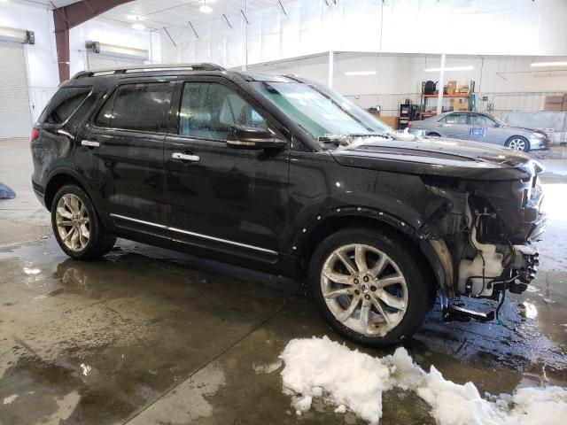 Photo 4 from auction – 2011 FORD EXPLORER L with VIN 1FMHK8F8XBGA47678