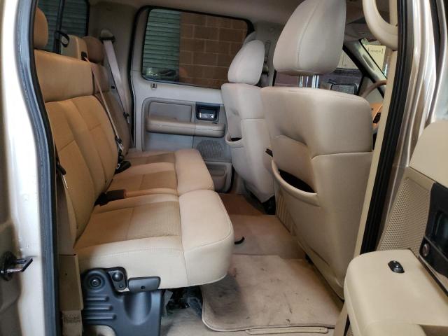Photo 10 from auction – 2004 FORD F150 SUPER with VIN 1FTRW12W84KC57057